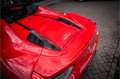 Ferrari 488 3.9 Spider HELE ** NL geleverd ** Atelier ** Carbo Rood - thumbnail 32
