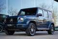 Mercedes-Benz G 500 / Exclusive Leder / Designo Blau - thumbnail 1