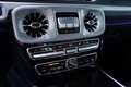 Mercedes-Benz G 500 / Exclusive Leder / Designo Blau - thumbnail 14