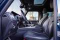 Mercedes-Benz G 500 / Exclusive Leder / Designo Blau - thumbnail 4