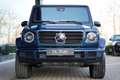 Mercedes-Benz G 500 / Exclusive Leder / Designo Blau - thumbnail 22