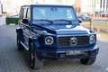 Mercedes-Benz G 500 / Exclusive Leder / Designo Blau - thumbnail 23