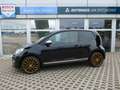 Volkswagen up! 1.0 TSI special up! savanna gold Negro - thumbnail 5