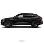 Audi Q8 3.0 tdi mhev S line edition quattro 286cv Nero - thumbnail 4
