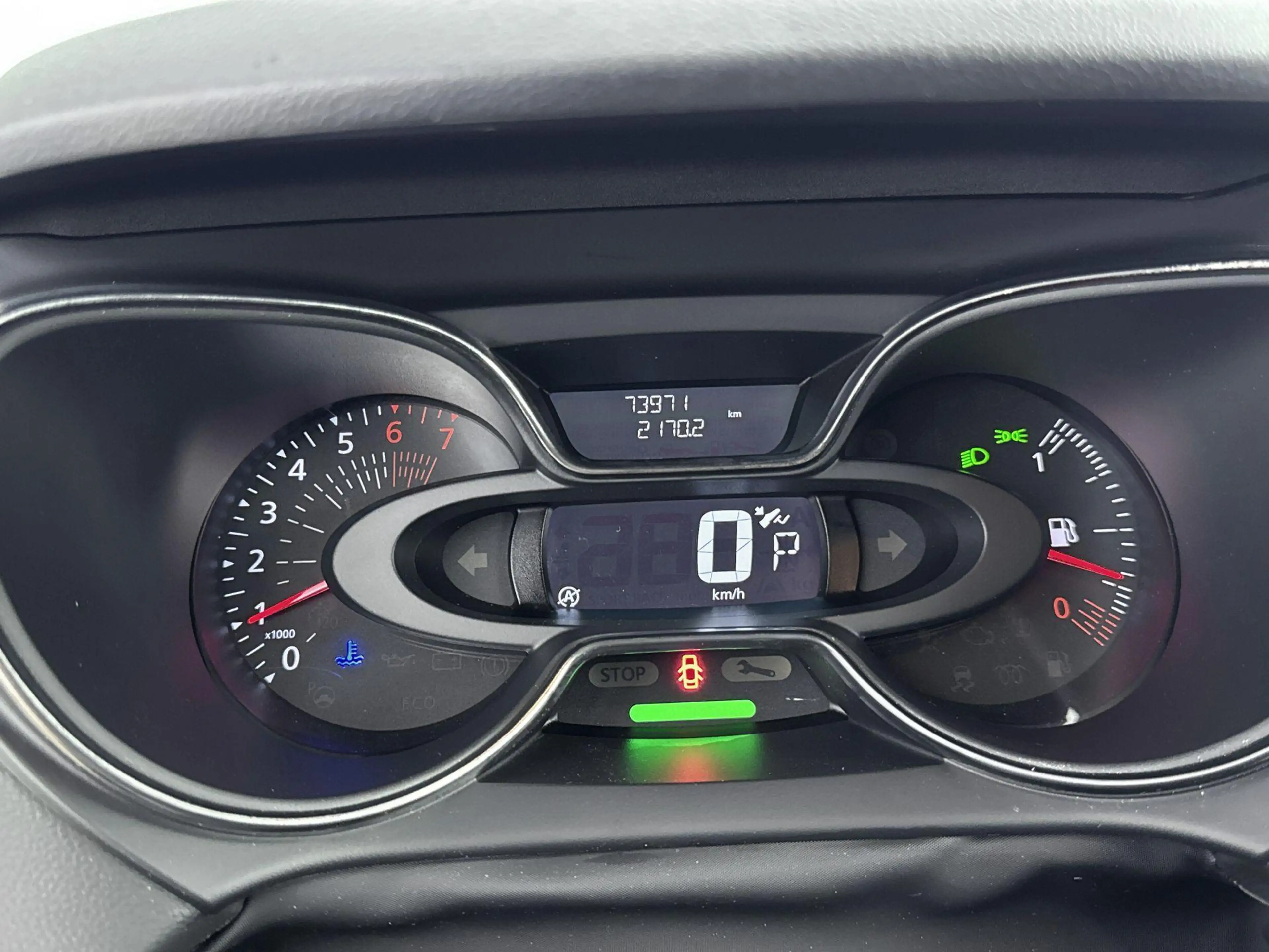 Renault Captur 1.2 TCe Intens 120PK | Automaat | Trekhaak | Navig — photo 9