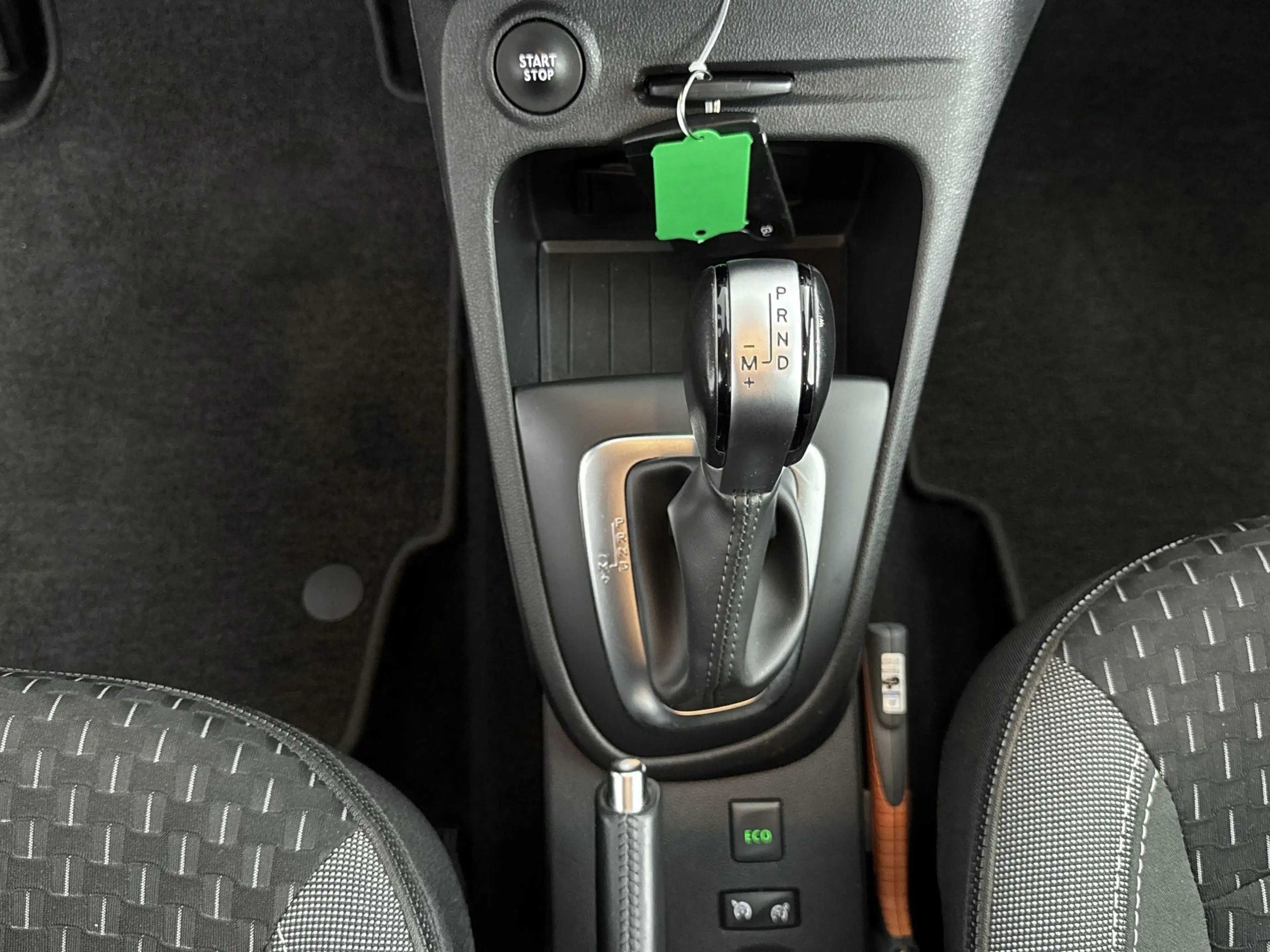 Renault Captur 1.2 TCe Intens 120PK | Automaat | Trekhaak | Navig — photo 14