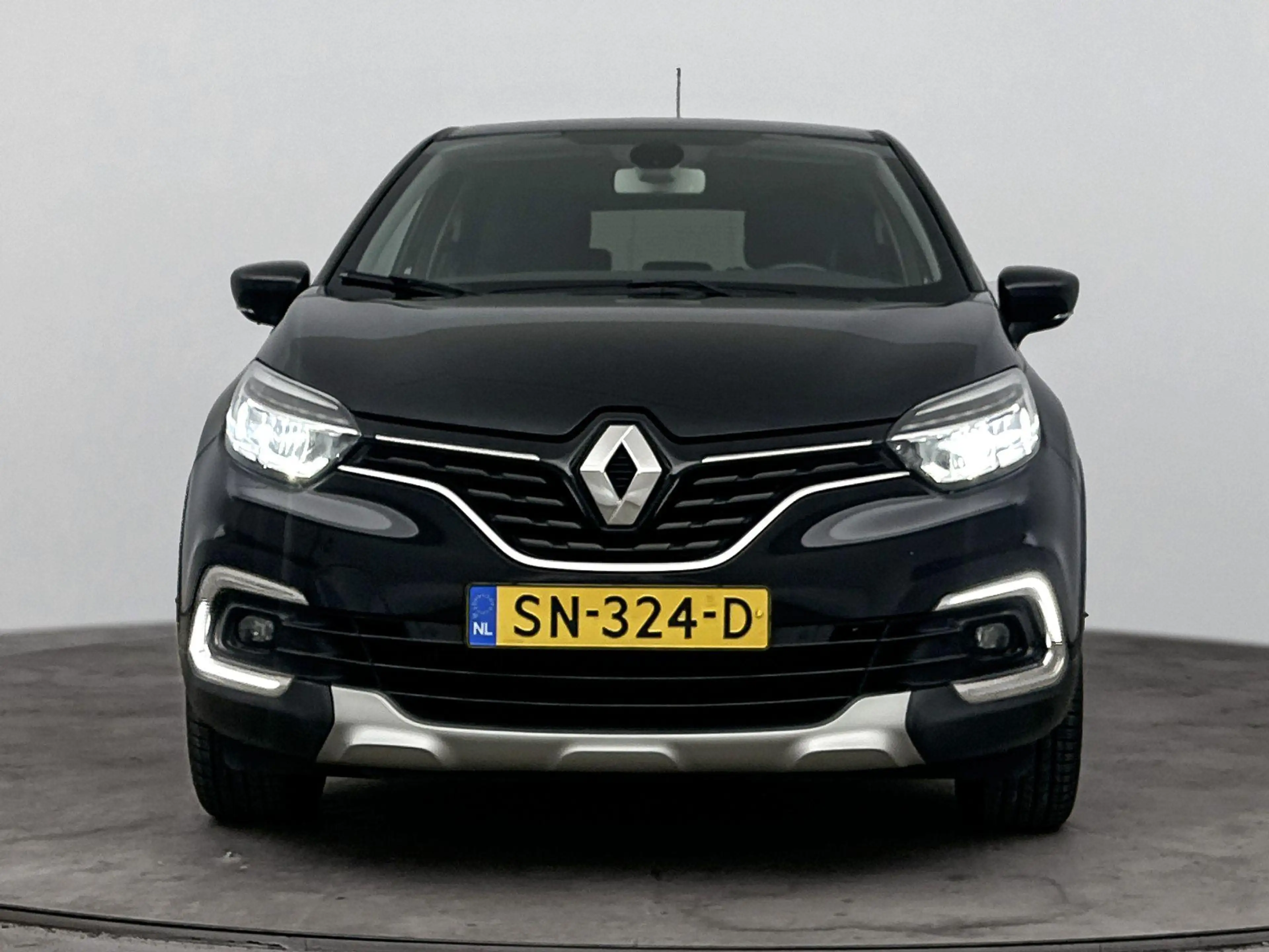 Renault Captur 1.2 TCe Intens 120PK | Automaat | Trekhaak | Navig — photo 5