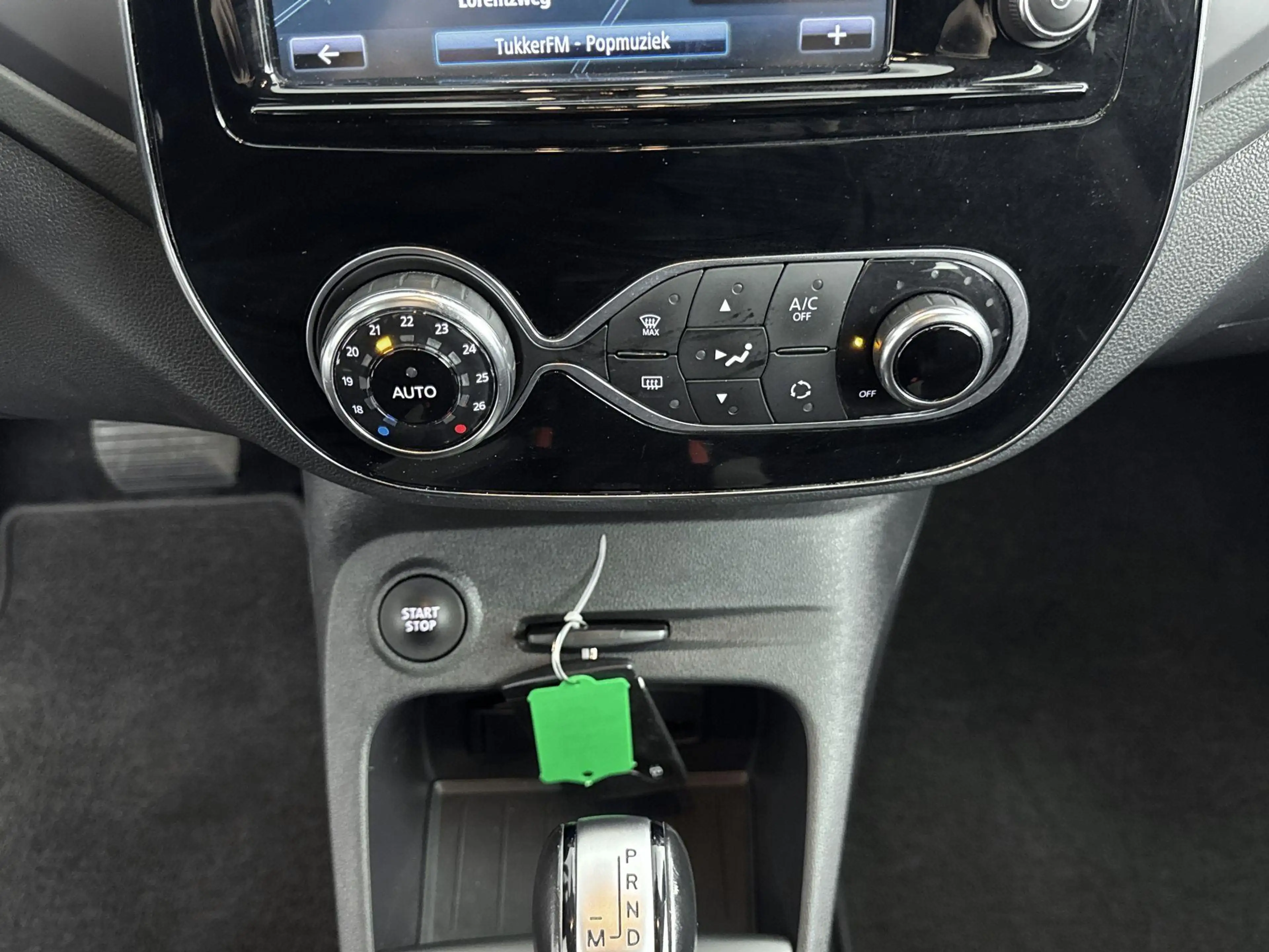 Renault Captur 1.2 TCe Intens 120PK | Automaat | Trekhaak | Navig — photo 15