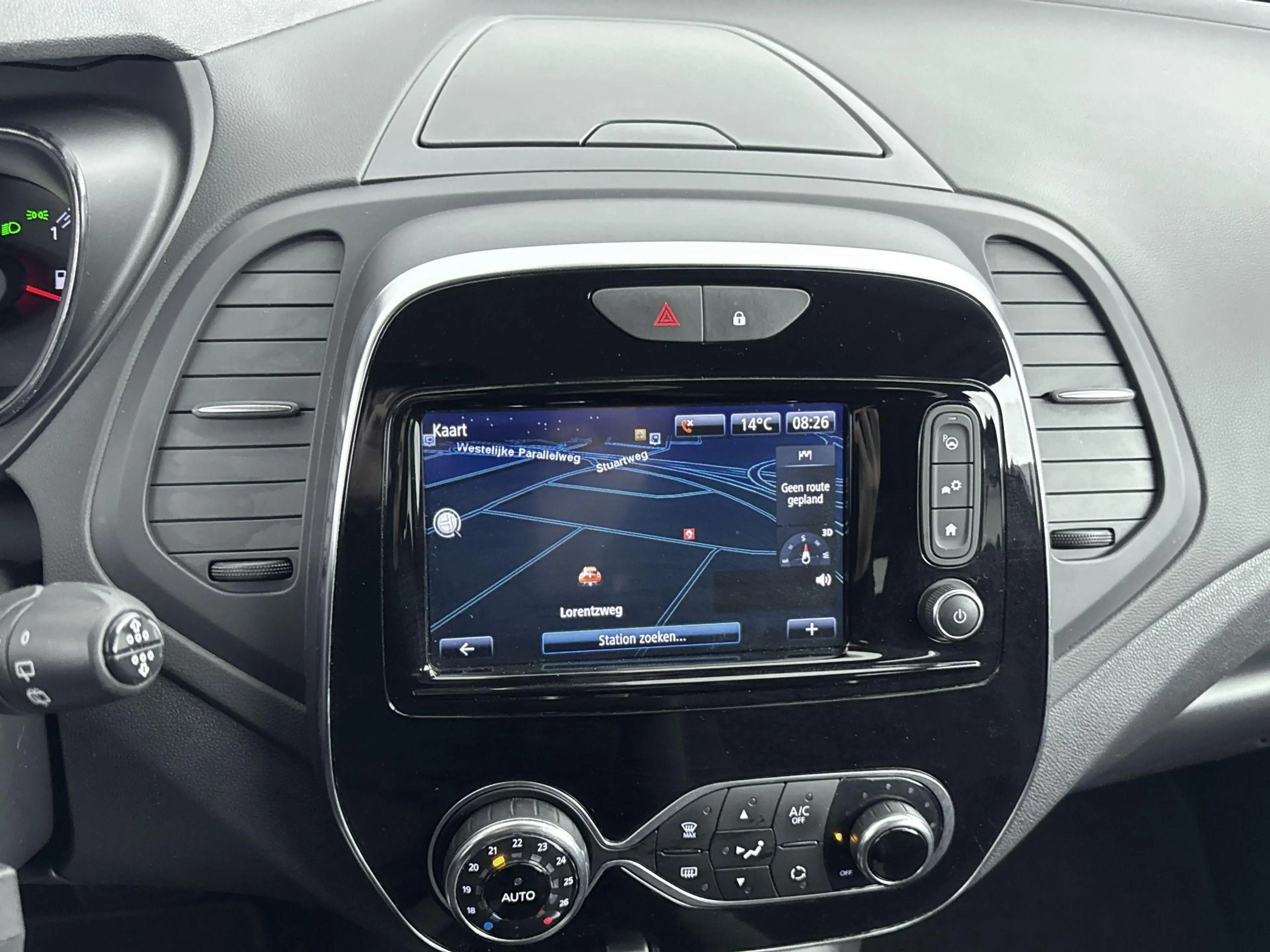 Renault Captur 1.2 TCe Intens 120PK | Automaat | Trekhaak | Navig — photo 13