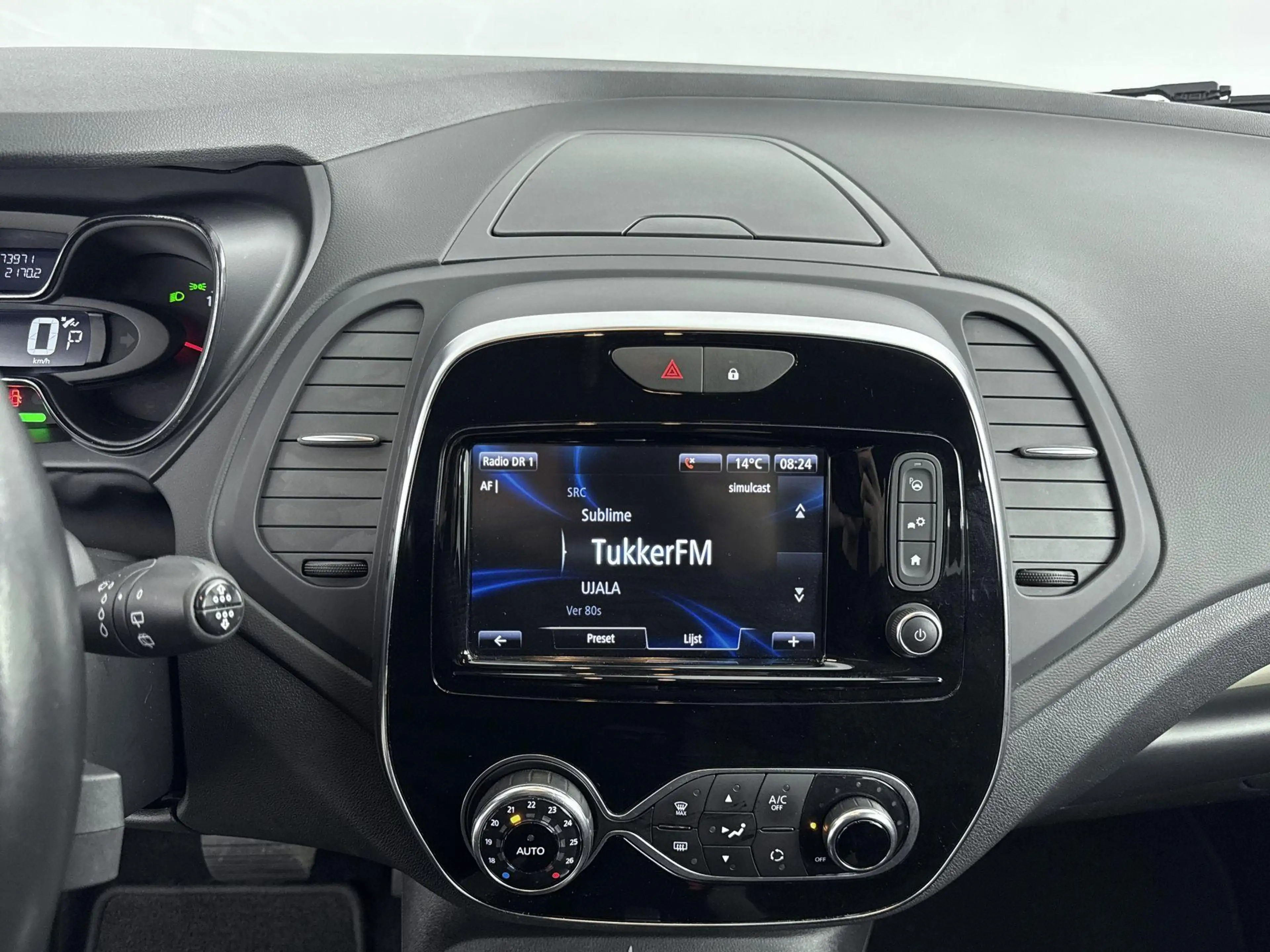 Renault Captur 1.2 TCe Intens 120PK | Automaat | Trekhaak | Navig — photo 7