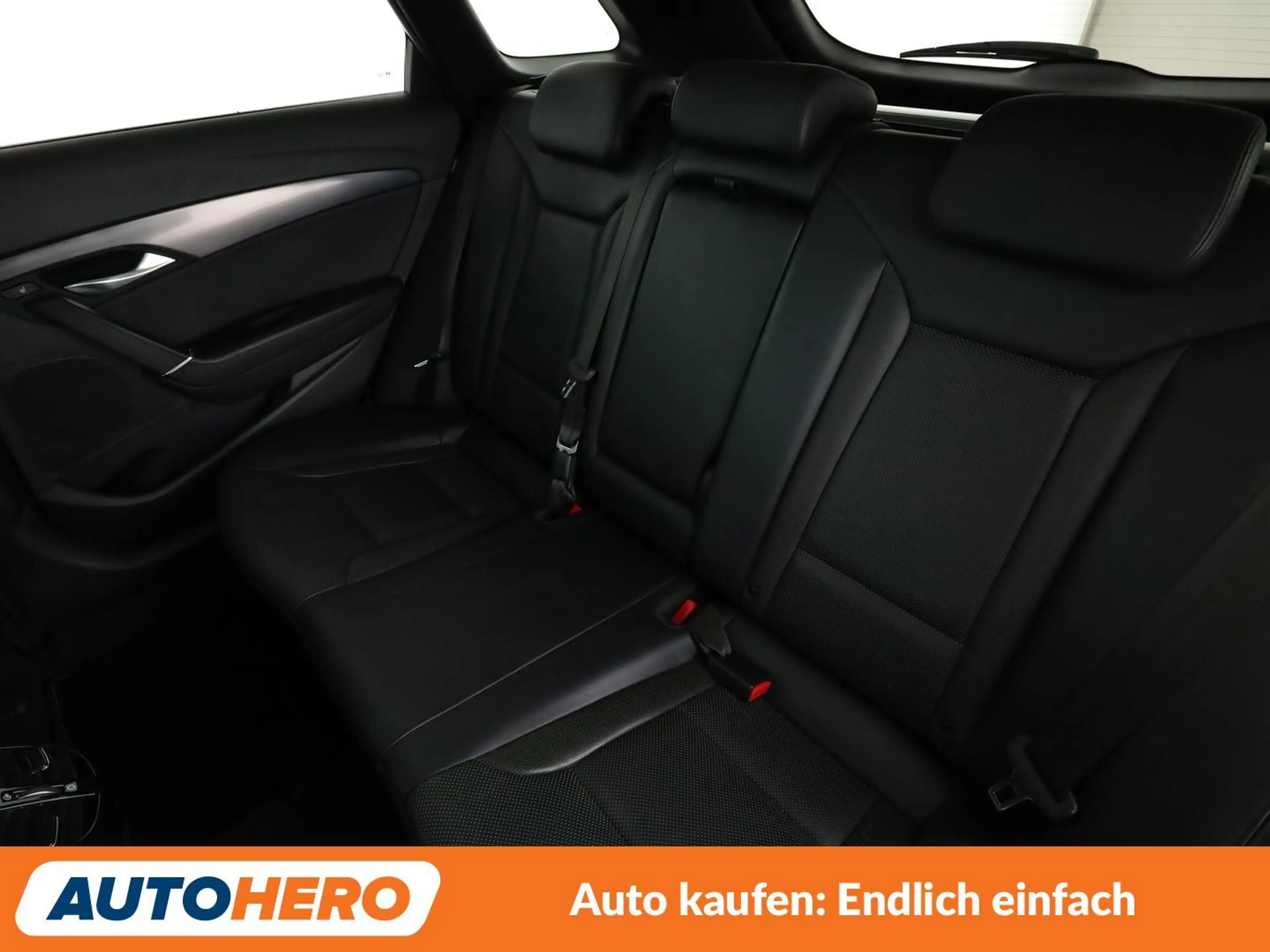Hyundai i40 2.0 GDI Premium Aut.*NAVI*TEMPO*CAM*PDC*SHZ*KLIMA* — photo 14