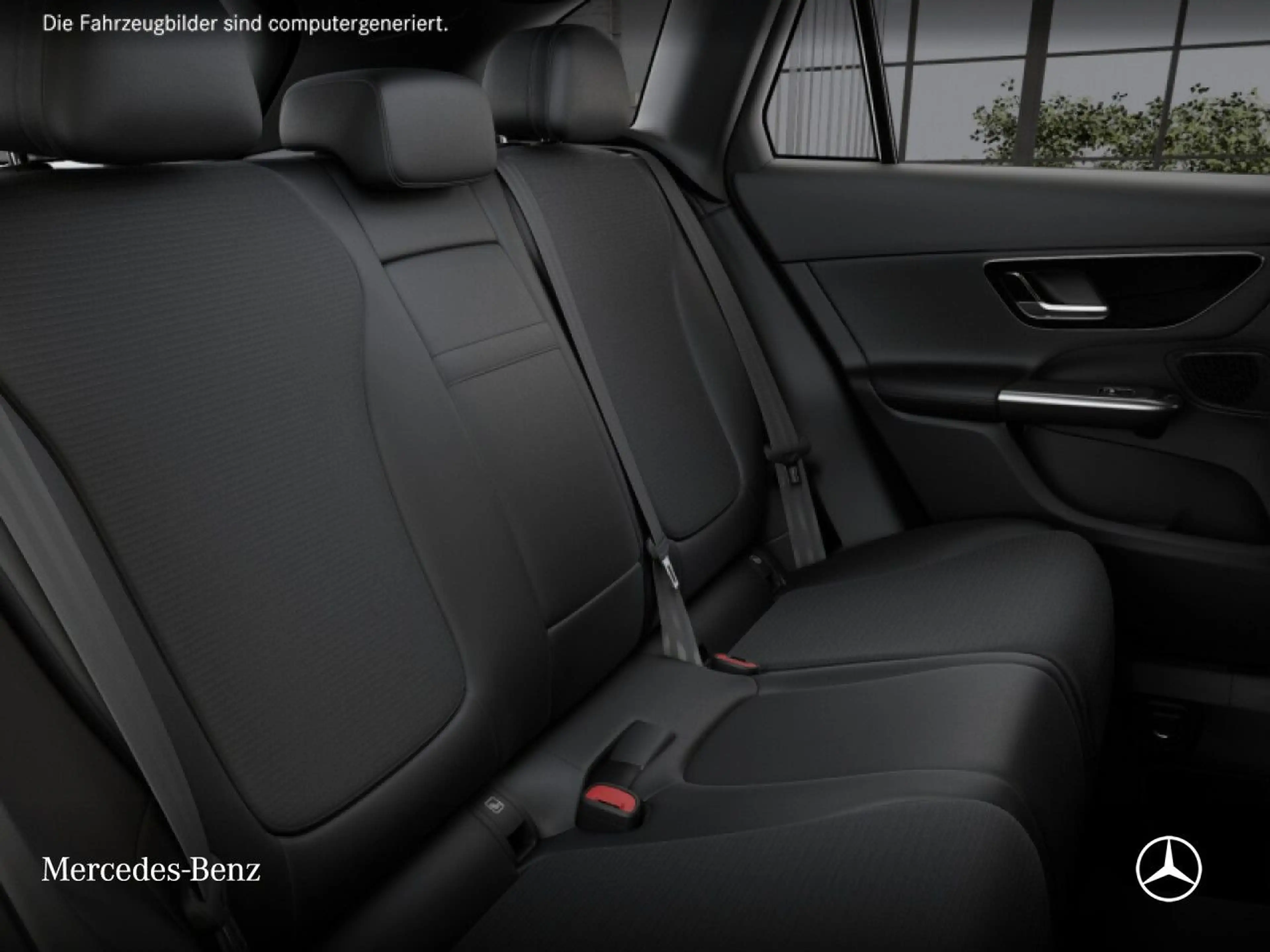 Mercedes-Benz GLC 200 4M AVANTG+AHK+LED+KAMERA+TOTW+KEYLESS+9G — photo 12