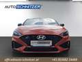 Hyundai i30 Fastback 1,5 T-GDI 48V N-Line Orange - thumbnail 2