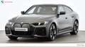 BMW i4 xDrive40 M-Sportpaket Pro Grau - thumbnail 1