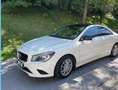 Mercedes-Benz CLA 200 CLA 200 CDI Aut. Weiß - thumbnail 1