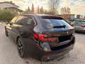 BMW 520 d 48V Touring Msport Nero - thumbnail 4
