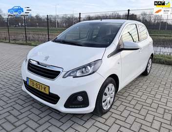 1.0 e-VTi Active VTi Active Bluetooth | AIRCO | El