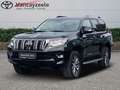 Toyota Land Cruiser Premium 53471 + BTW Noir - thumbnail 1