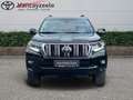 Toyota Land Cruiser Premium 53471 + BTW Noir - thumbnail 2