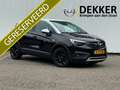 Opel Crossland X 1.2 Turbo Innovation met Navigatie, Climate Contro Zwart - thumbnail 1
