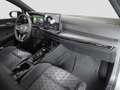 Volkswagen Golf Variant 2.0 TDI DSG R-Line AHK, Navi., Silber - thumbnail 8