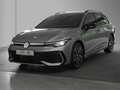 Volkswagen Golf Variant 2.0 TDI DSG R-Line AHK, Navi., Silber - thumbnail 2