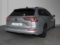 Volkswagen Golf Variant 2.0 TDI DSG R-Line AHK, Navi., Silber - thumbnail 4