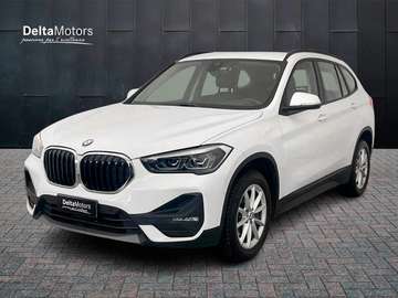 F48 2019 - X1 sdrive18d Advantage auto