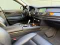 BMW 730 730d Aut.*NAVI*HUD*LEDER*SITZHZG*MFL*TEMP*KREDIT* Schwarz - thumbnail 24