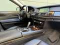 BMW 730 730d Aut.*NAVI*HUD*LEDER*SITZHZG*MFL*TEMP*KREDIT* Schwarz - thumbnail 25