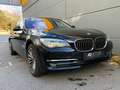 BMW 730 730d Aut.*NAVI*HUD*LEDER*SITZHZG*MFL*TEMP*KREDIT* Schwarz - thumbnail 1