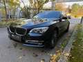 BMW 730 730d Aut.*NAVI*HUD*LEDER*SITZHZG*MFL*TEMP*KREDIT* Schwarz - thumbnail 6