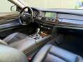 BMW 730 730d Aut.*NAVI*HUD*LEDER*SITZHZG*MFL*TEMP*KREDIT* Schwarz - thumbnail 18