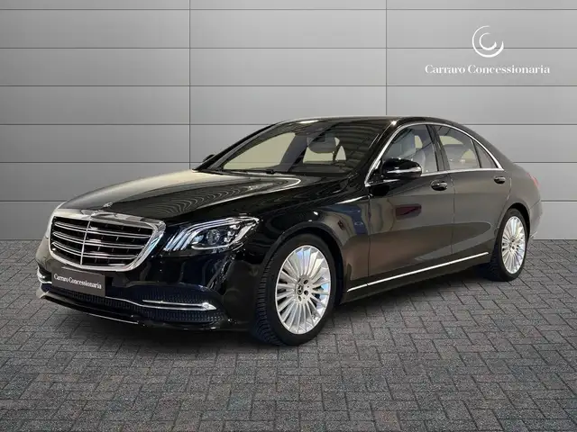 Mercedes-Benz S 560 Classe S - W/V/X 222 - S 560 Premium 4matic auto