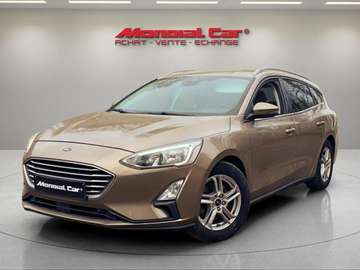 Active 1.0 EcoBoost * Garantie * Clim * GPS *