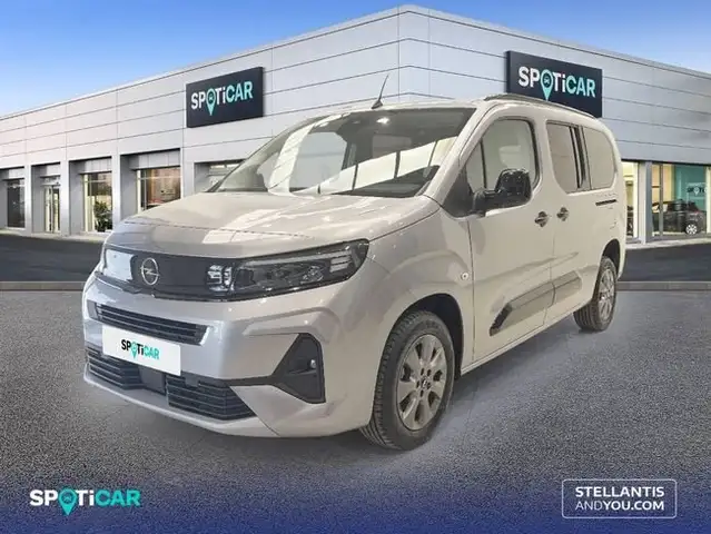 Opel Combo XL  130 Cv 1.5 Td S/S AT8 €6.4 GS