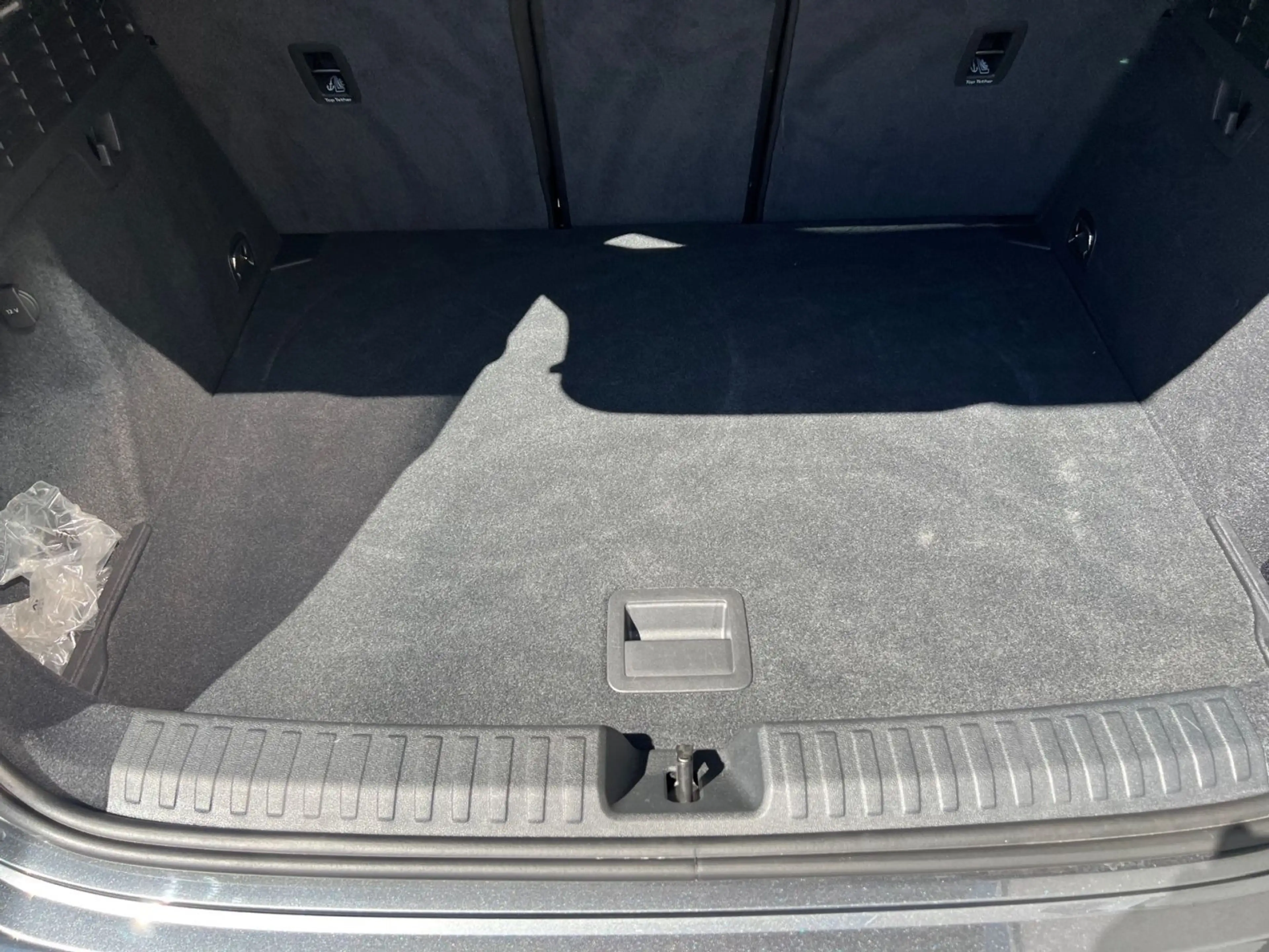 Audi S3 TFSI quattro S tronic VirtualCockpi — photo 6