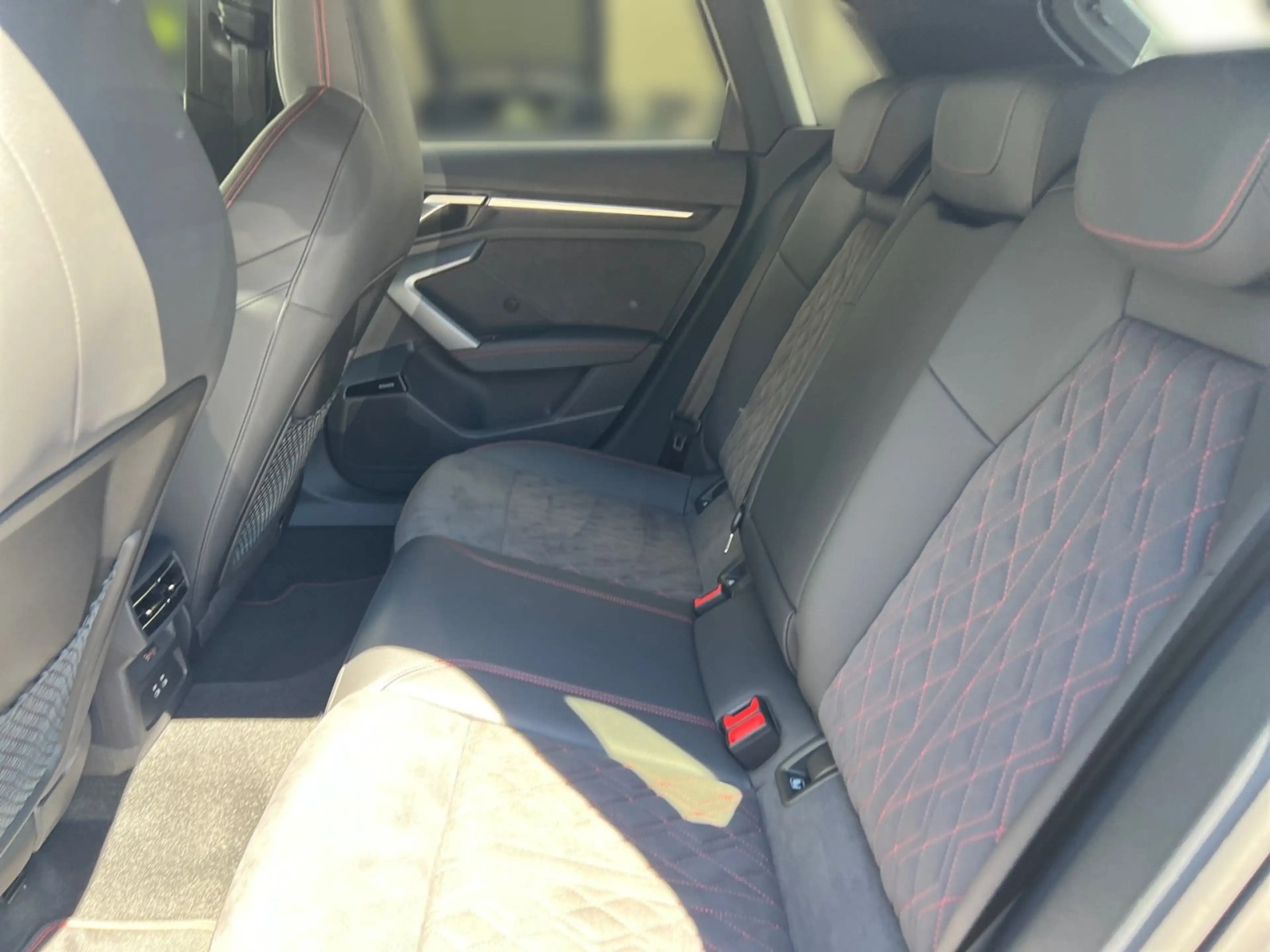 Audi S3 TFSI quattro S tronic VirtualCockpi — photo 10