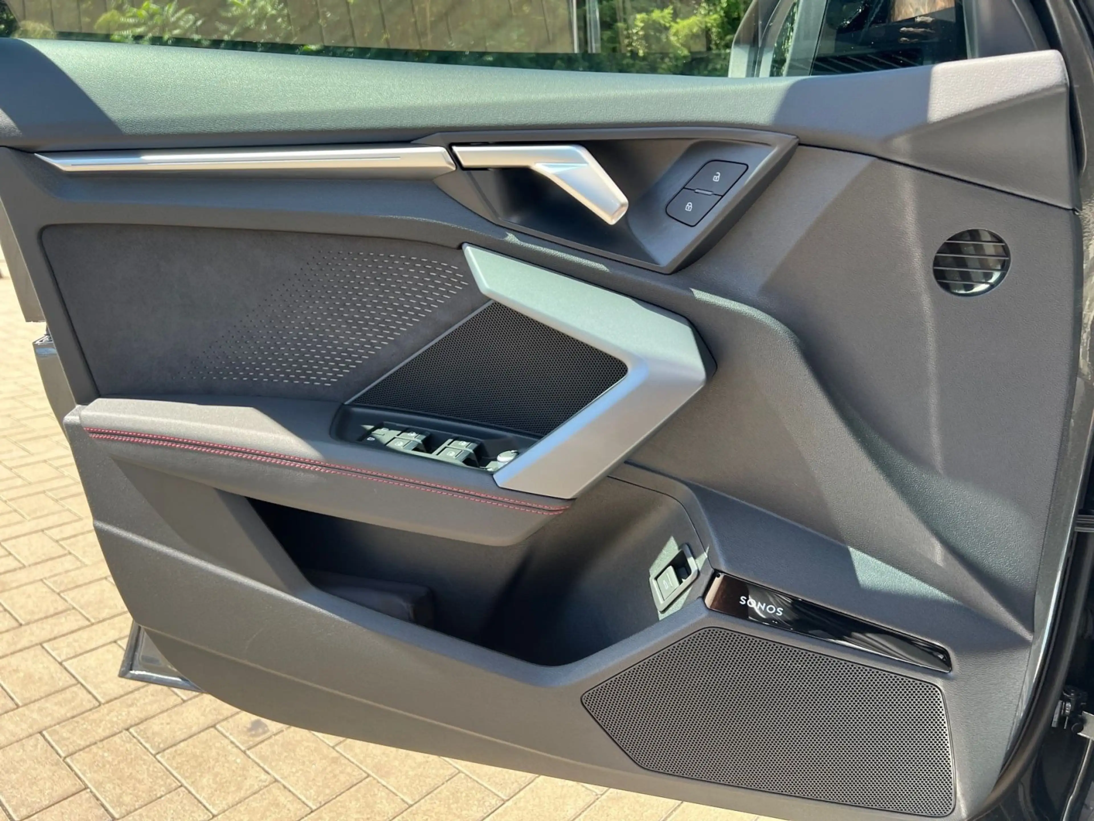 Audi S3 TFSI quattro S tronic VirtualCockpi — photo 7