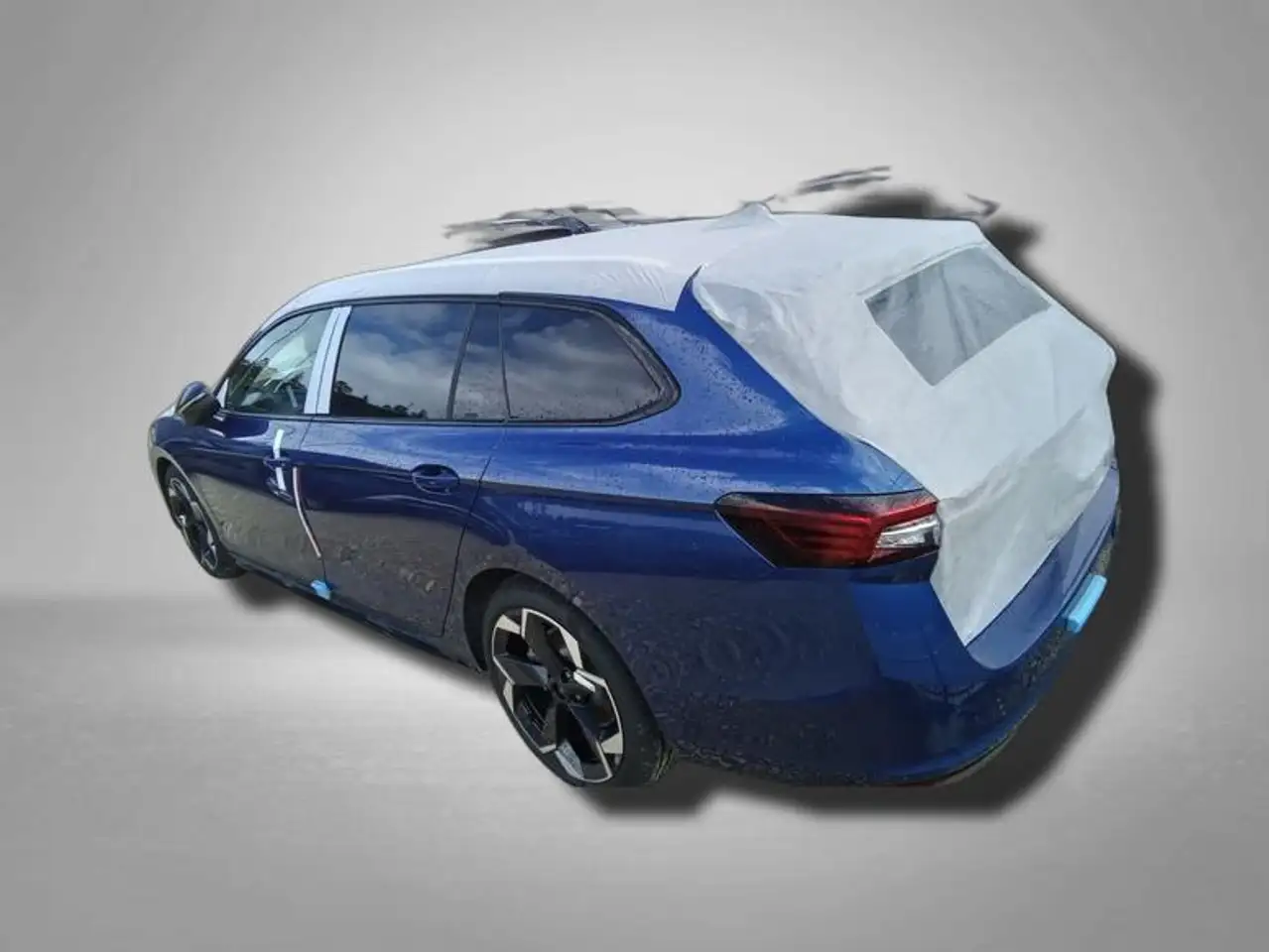 Skoda Superb 2026