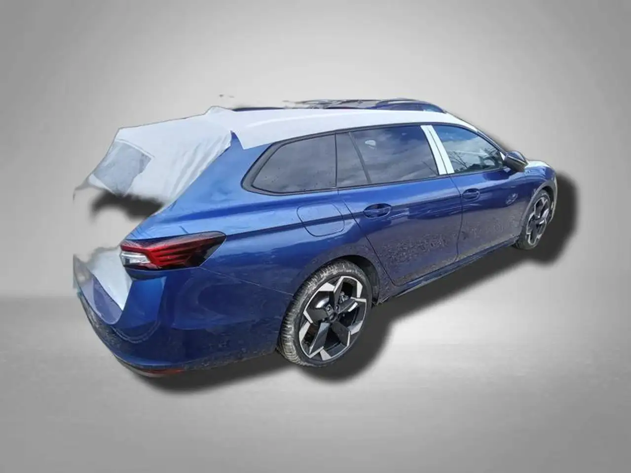 Skoda Superb 2026