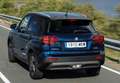 Suzuki Vitara 1.4T Mild Hybrid S2 4WD Negro - thumbnail 17