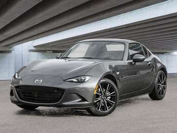 GT 6MT