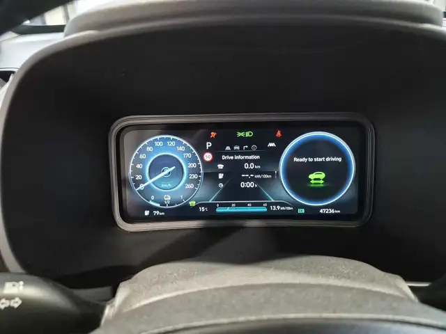 Hyundai Kona view 7