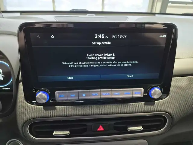 Hyundai Kona view 11