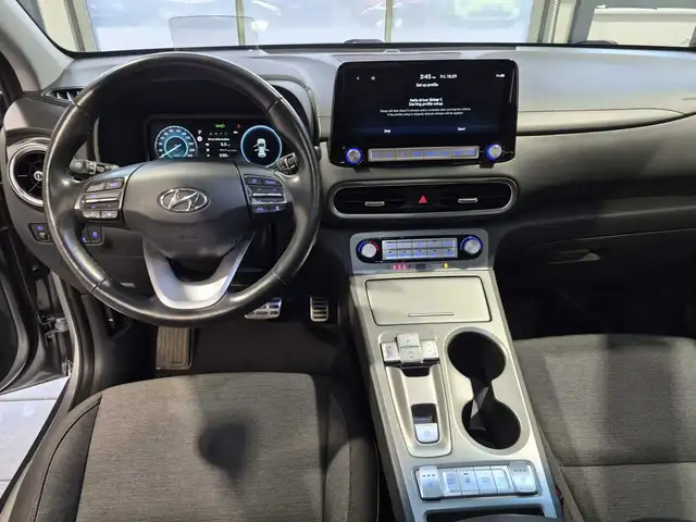 Hyundai Kona view 9