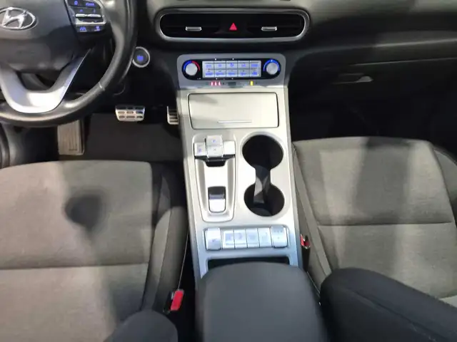 Hyundai Kona view 12
