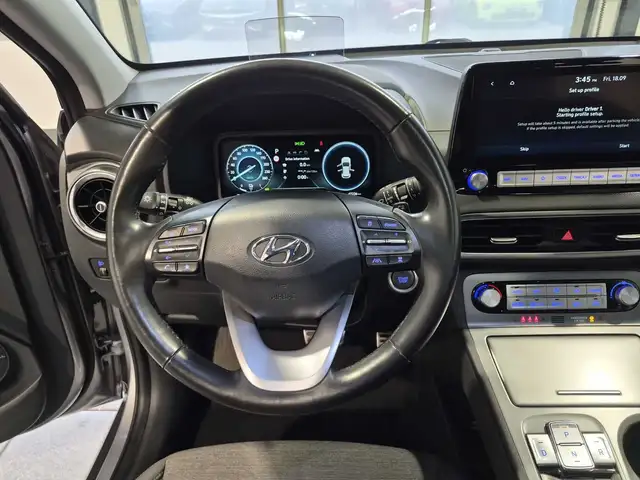 Hyundai Kona view 10