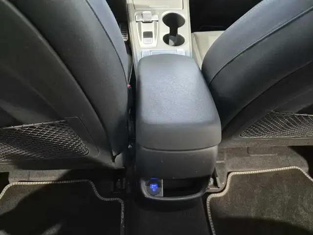 Hyundai Kona view 13