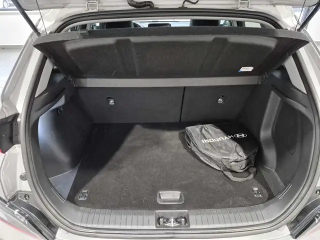Hyundai Kona view 6
